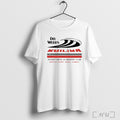 Officials Del Wbbs Kuilima Oahu Hawaii T Shirt