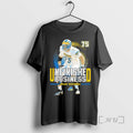 Officials Delaware Fightin Blue Hens Ncaa Football Noah Rosahac Unfinished Business Premium T Shirts Sweater Hoodie,...