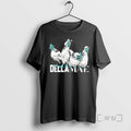 Officials Della Mae Chickens Graphic T-Shirts, Hoodie, Sweatshirt | AU01DripNestTees.com