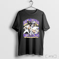 Officials Demond Williams Jr Washington Huskies Player Signature Vintage T Shirt