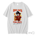 Officials Denver Broncos Buc Ees Fire Dept Go Bears Firefighter Strong Tee Premium T Shirts