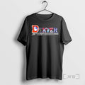 Officials Denver Team Sport City Logo T-Shirts, Hoodie, Sweatshirt | AU01DripNestTees.com