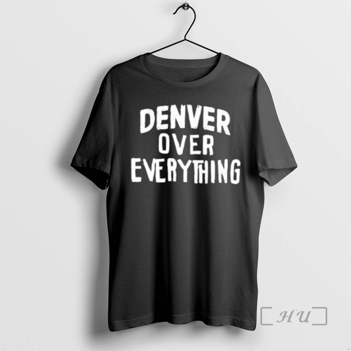 Officials Denver Over Everything T-Shirts, Hoodie, Sweatshirt | AU01DripNestTees.com