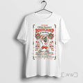 Officials Deorro The Ave Live Philadelphia Pennsylvania Dec 20 2025 T-Shirts, Hoodie, Sweatshirt | AU01DripNestTees.com