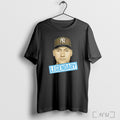 Officials Derek Jeter Legendary Portrait Ny Yankees T Shirt