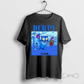 Officials Derpymind Derpy Tiger Graphic T-Shirts, Hoodie, Sweatshirt | AU01DripNestTees.com