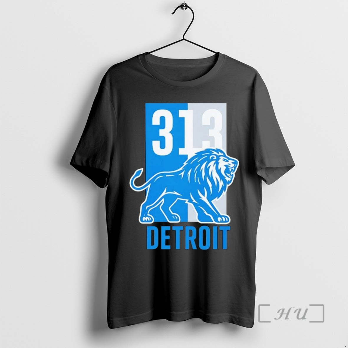 Officials Detroit Lions 313 T-Shirts, Hoodie, Sweatshirt | AU01DripNestTees.com