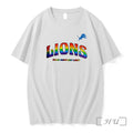 Officials Detroit Lions Fans Support Lgbt Pride Month Tee