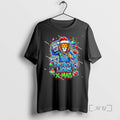 Officials Detroit Lions Football Christmas Holiday T-Shirts, Hoodie, Sweatshirt | AU01DripNestTees.com