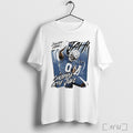 Officials Detroit Lions Football Jahmyr Gibbs Hit That Choppa City Juke T Shirt