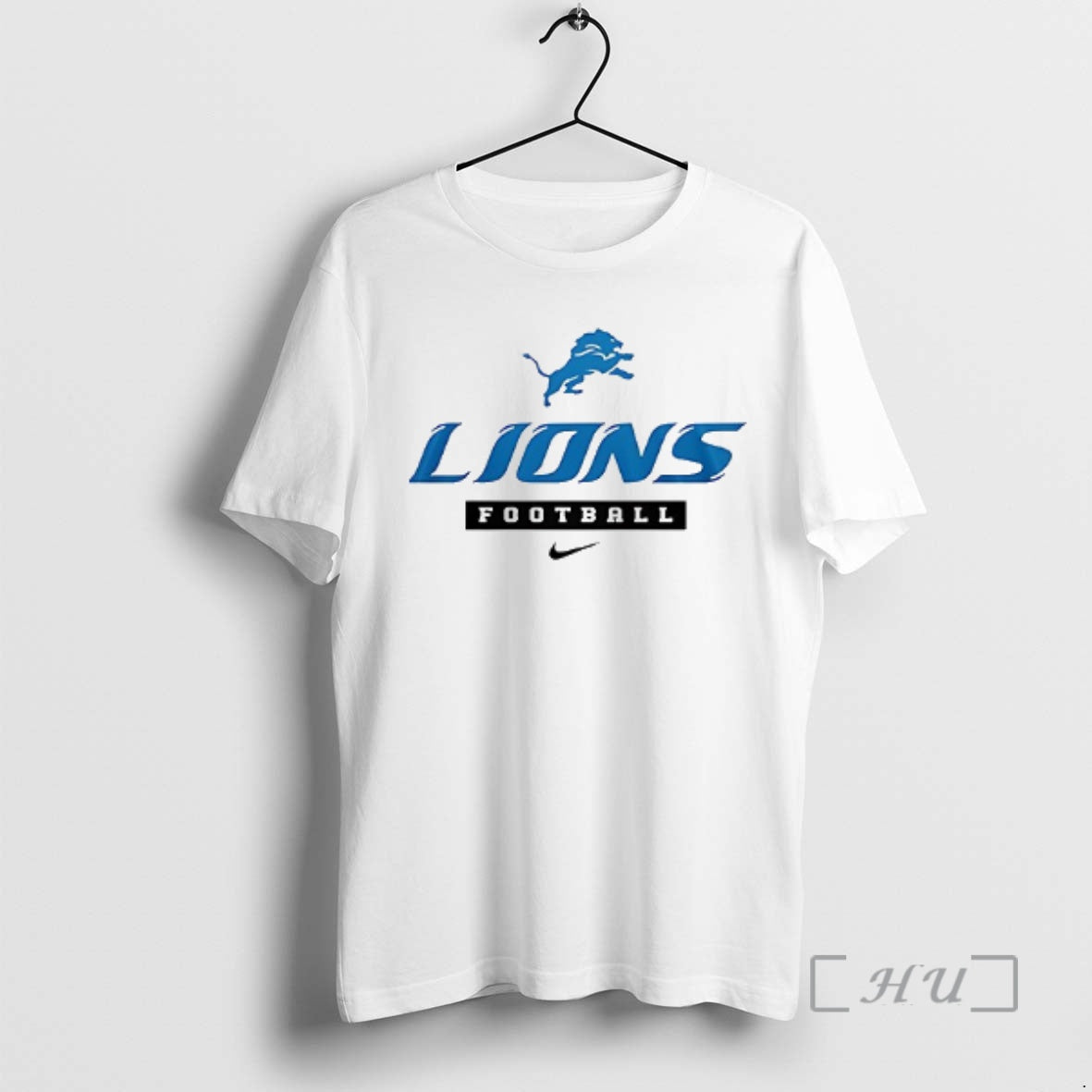 Officials Detroit Lions X This Silly Goose Football T-Shirts, Hoodie, Sweatshirt | AU01DripNestTees.com