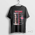 Officials Detroit Pistons Signature T-Shirts, Hoodie, Sweatshirt | AU01DripNestTees.com