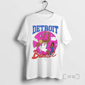 Officials Detroit Pistons Basketball Comic T-Shirts, Hoodie, Sweatshirt | AU01DripNestTees.com
