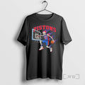 Officials Detroit Pistons Mens Basketball Skeleton Player Fire T-Shirts, Hoodie, Sweatshirt | AU01DripNestTees.com