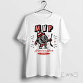 Officials Detroit Red Wings 2025 Mvp Hockey Mom T-Shirts, Hoodie, Sweatshirt | AU01DripNestTees.com