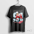 Officials Detroit Red Wings Sergei Fedorov Night 2026 Celebration T-Shirts, Hoodie, Sweatshirt | AU01DripNestTees.com