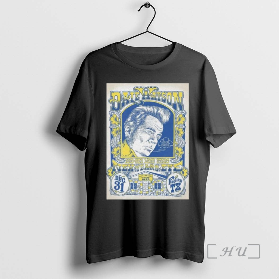 Officials Devils Backbone Tavern Fischer Tx December 31 2025 T-Shirts, Hoodie, Sweatshirt | AU01DripNestTees.com