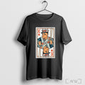 Officials Diamond King Vintage T Shirt