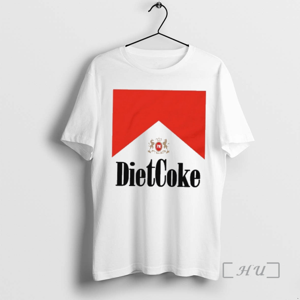 Officials Diet Coke Diet Cigs Logo Parody T-Shirts, Hoodie, Sweatshirt | AU01DripNestTees.com