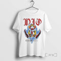 Officials Dio Dream Evil T-Shirts, Hoodie, Sweatshirt | AU01DripNestTees.com