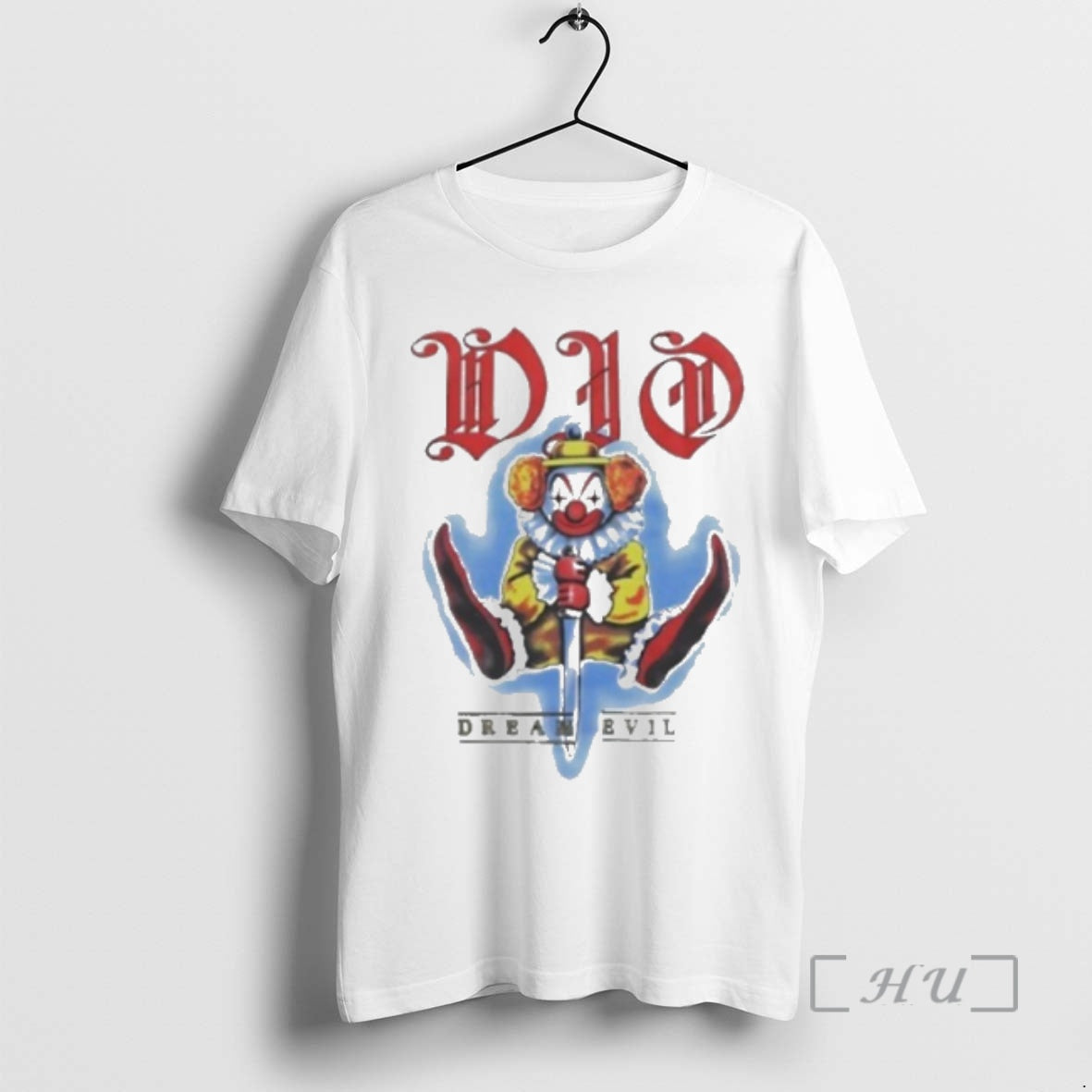 Officials Dio Dream Evil T-Shirts, Hoodie, Sweatshirt | AU01DripNestTees.com
