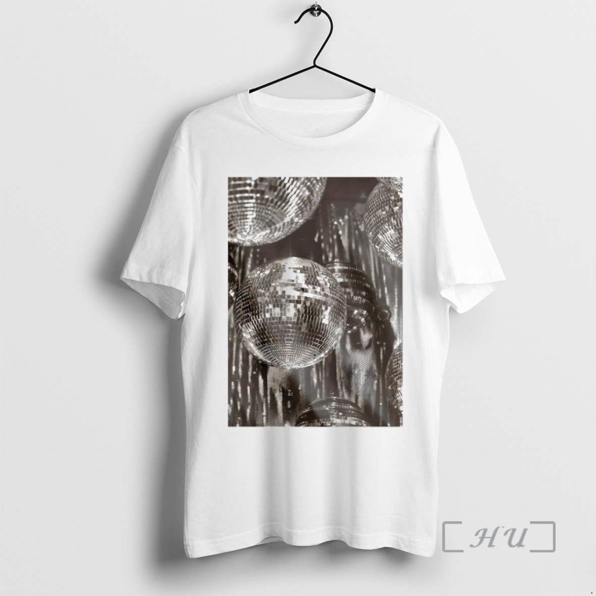 Officials Disco Ball This Night Is Sparkling Vintage T-Shirts, Hoodie, Sweatshirt | AU01DripNestTees.com