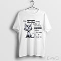 Officials Disheveled Cat Can Someone Please Update Me On Whats Offensive Today Its Hard To