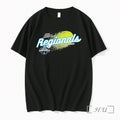 Officials Division Ii Womens Tennis 1st 2nd 3rd Rounds 2026 Logo Tee Premium T Shirts