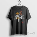 Officials Dj Moore Night Night Chicago Vs Geen Bay Football Signature Premium T Shirts Sweater