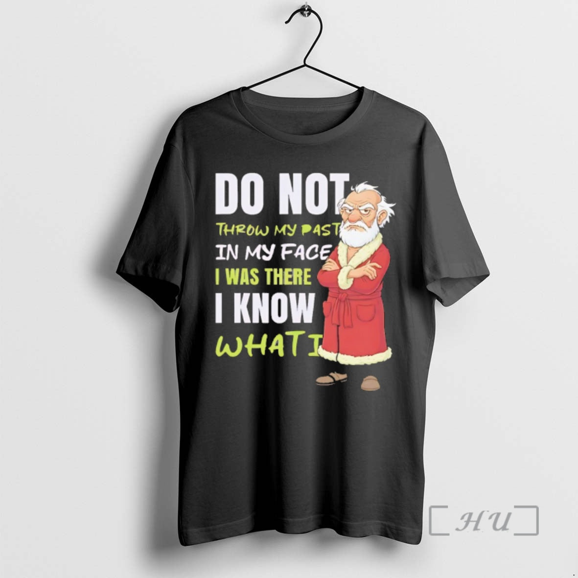 Officials Do Not Throw My Past In My Face I Was There I Know What T-Shirts, Hoodie, Sweatshirt | AU01DripNestTees.com