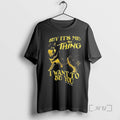 Officials Dog Hey Its Me The Thing I Want To Be You Premium T Shirts Hoodie, Sweatshirt | AU01DripNestTees.com