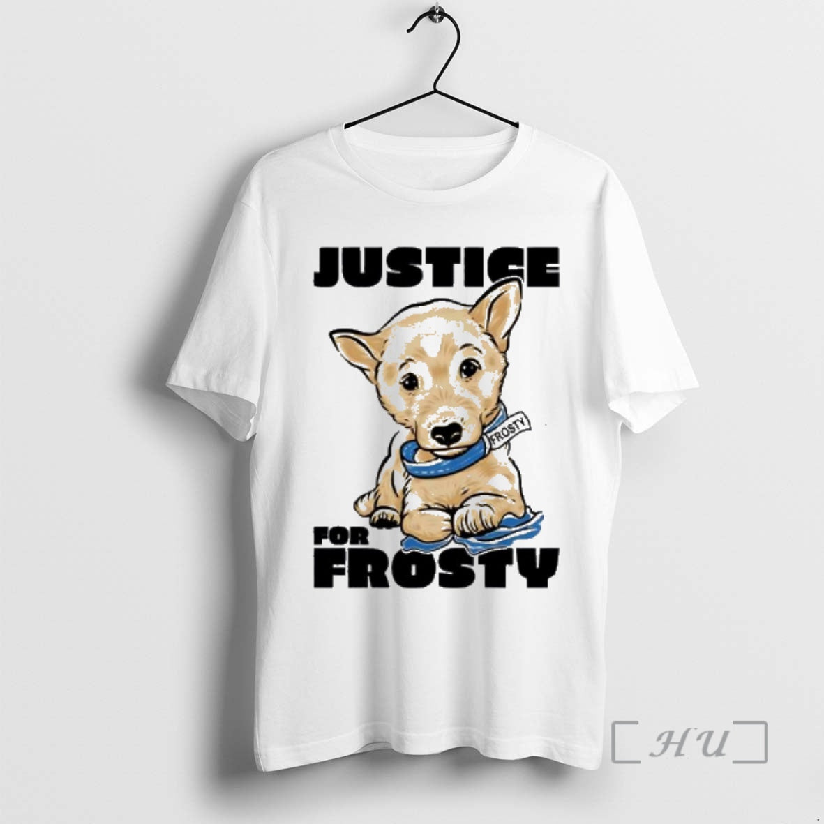 Officials Dog Justice For Frosty T-Shirts, Hoodie, Sweatshirt | AU01DripNestTees.com