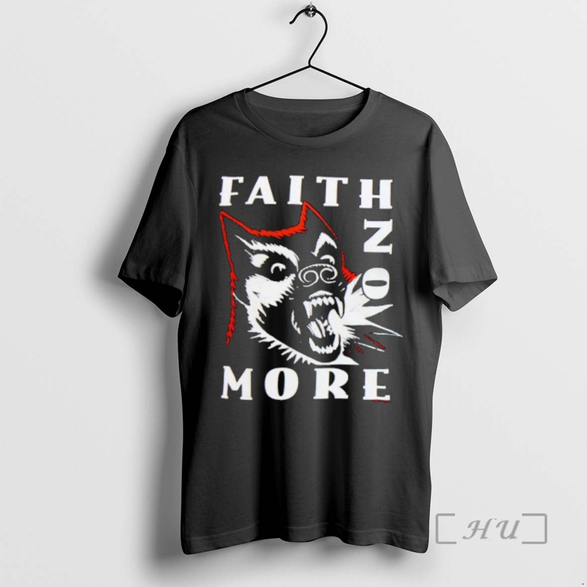 Officials Dog Faith No More T-Shirts, Hoodie, Sweatshirt | AU01DripNestTees.com