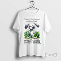 Officials Dog Of Course I Talk To Myself Sometimes I Need Expert Advice Premium T-Shirts, Hoodie, Sweatshirt