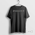 Officials Dogecoin Friends T-Shirts, Hoodie, Sweatshirt | AU01DripNestTees.com