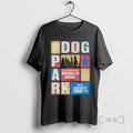 Officials Dogpark December 18 2025 The Foundry In Philadelphia Pa T-Shirts, Hoodie, Sweatshirt | AU01DripNestTees.com