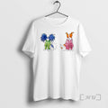 Officials Dogs In Jumpers Cartoon T-Shirts, Hoodie, Sweatshirt | AU01DripNestTees.com