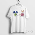Officials Dogs In Jumpers Graphic Art T-Shirts, Hoodie, Sweatshirt | AU01DripNestTees.com