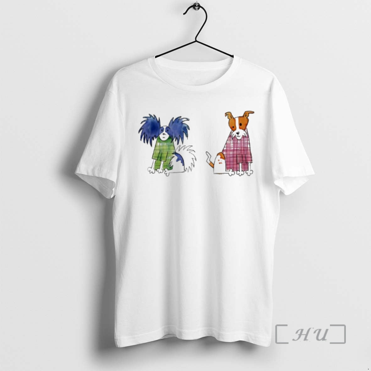 Officials Dogs In Jumpers Graphic Art T-Shirts, Hoodie, Sweatshirt | AU01DripNestTees.com