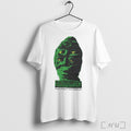 Officials Domestik Prehistoric Surrealism T Shirt