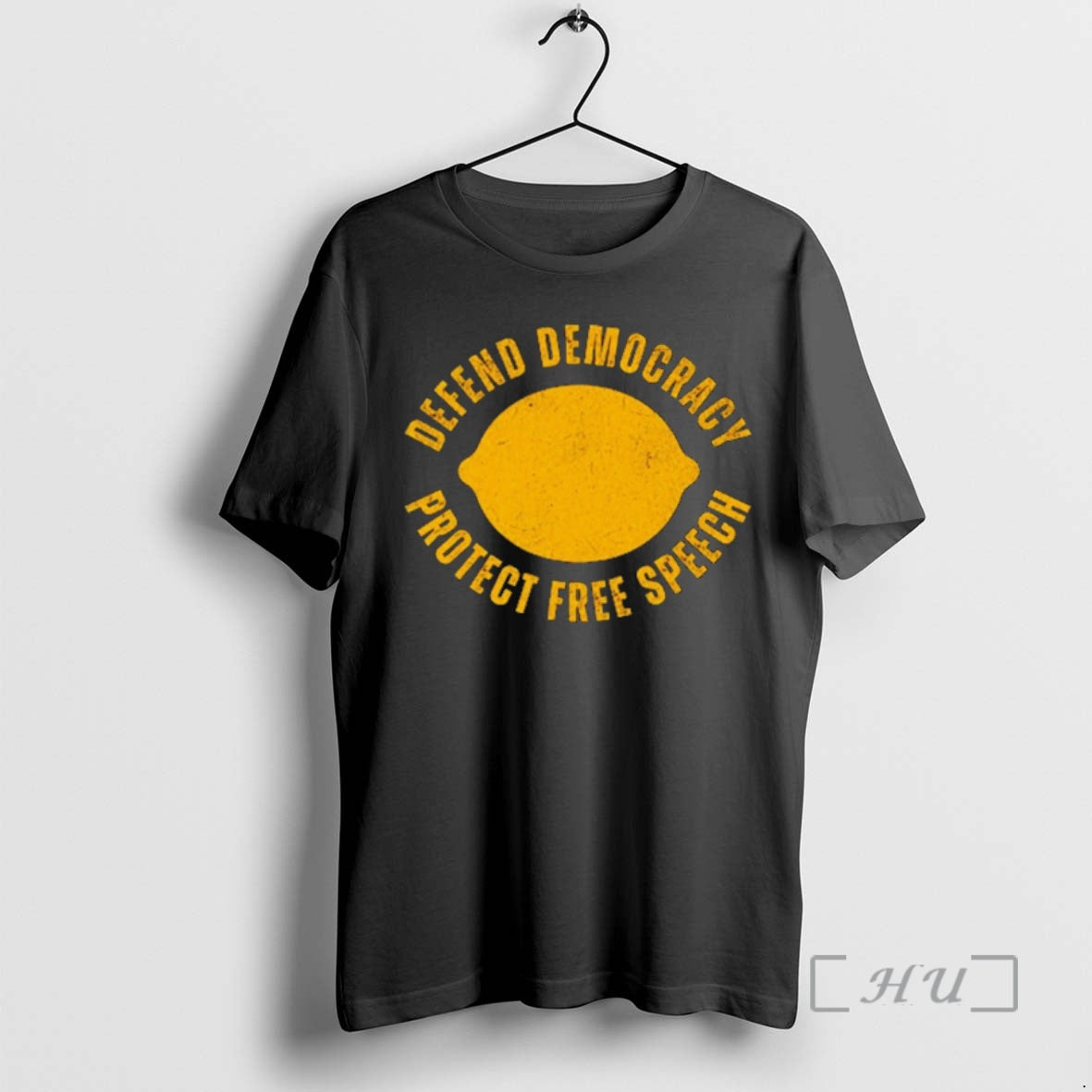 Officials Don Lemon Defend Democracy Protect Free Speech T-Shirts, Hoodie, Sweatshirt | AU01DripNestTees.com