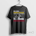 Officials Don Lemon Church Crusade Protest Are Not Comfortable T-Shirts, Hoodie, Sweatshirt | AU01DripNestTees.com