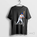Officials Don Mattingly New York Yankees Mlb Legend T-Shirts, Hoodie, Sweatshirt | AU01DripNestTees.com