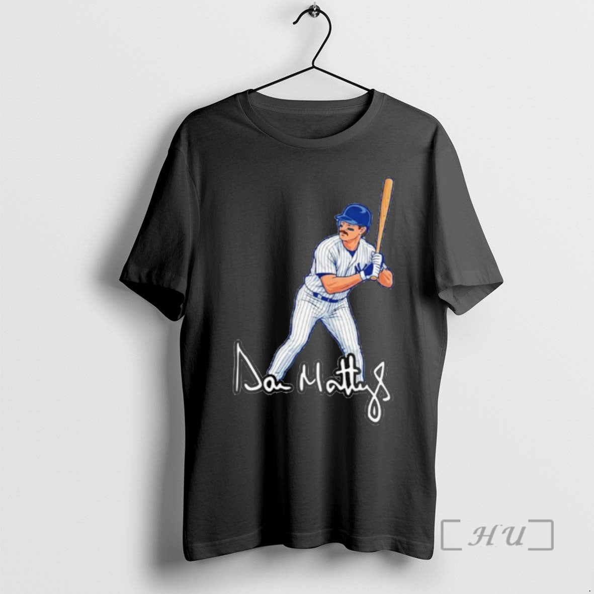 Officials Don Mattingly New York Yankees Mlb Legend T-Shirts, Hoodie, Sweatshirt | AU01DripNestTees.com