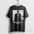 Officials Donald Trump No Games Fck Around Find Out Fafo T-Shirts, Hoodie, Sweatshirt | AU01DripNestTees.com