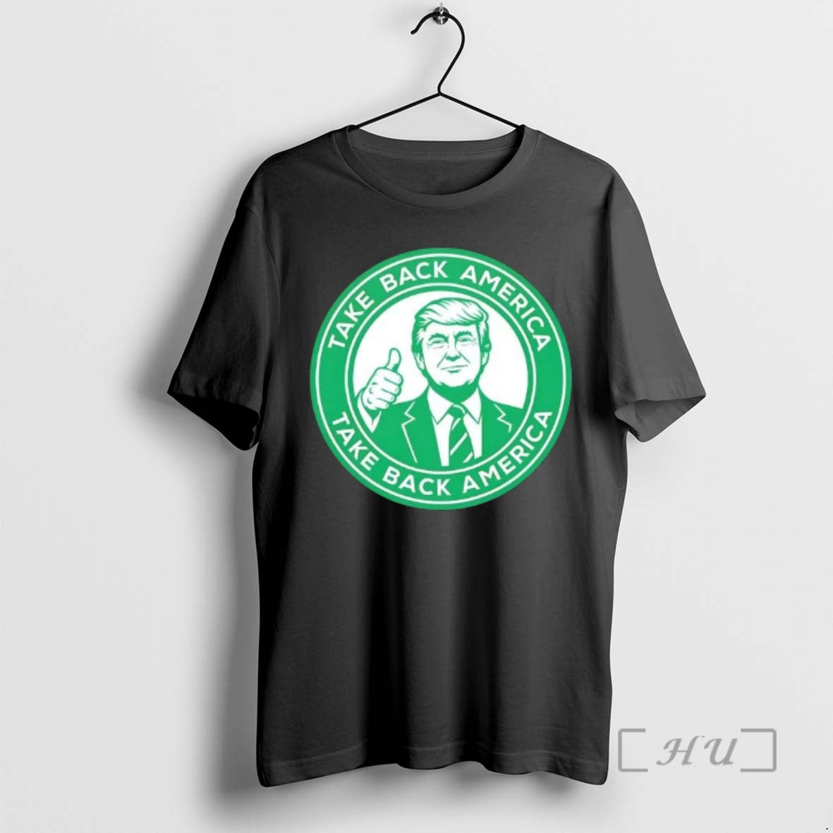 Officials Donald Trump Take Back America T-Shirts, Hoodie, Sweatshirt | AU01DripNestTees.com