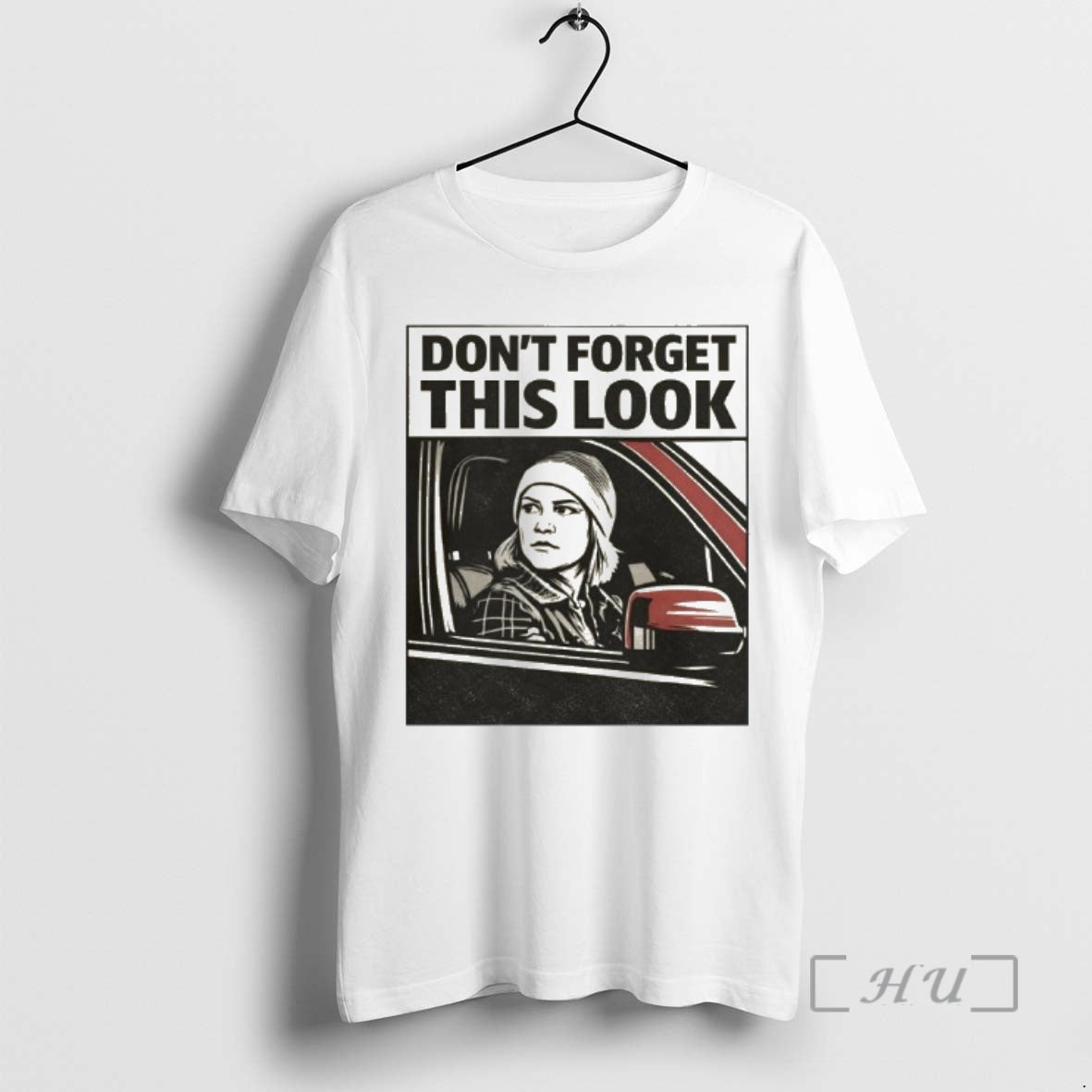 Officials Dont Forget This Look Renee Nicole Good T-Shirts, Hoodie, Sweatshirt | AU01DripNestTees.com