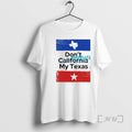 Officials Dont Minnesota My Texas T-Shirts, Hoodie, Sweatshirt | AU01DripNestTees.com