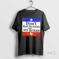 Officials Dont Red Mcadam My Texas T-Shirts, Hoodie, Sweatshirt | AU01DripNestTees.com