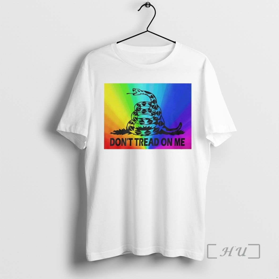 Officials Dont Tread On Me Snake Graphic Vintage T-Shirts, Hoodie, Sweatshirt | AU01DripNestTees.com